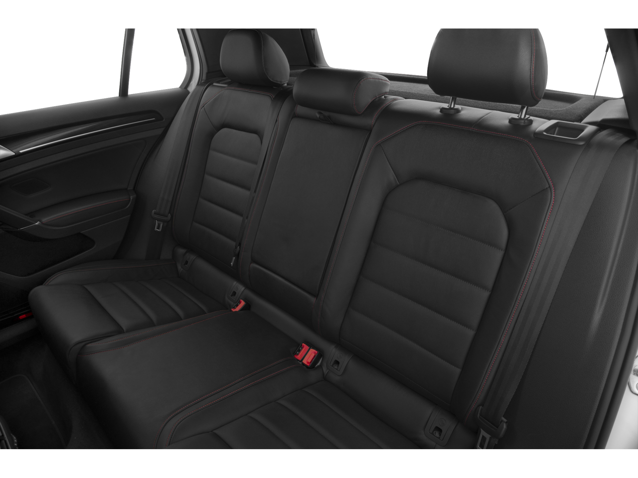 2015 Volkswagen Golf GTI S