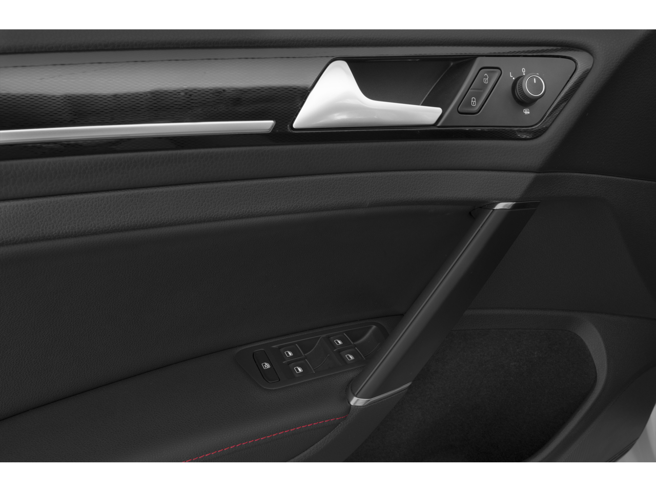 2015 Volkswagen Golf GTI S