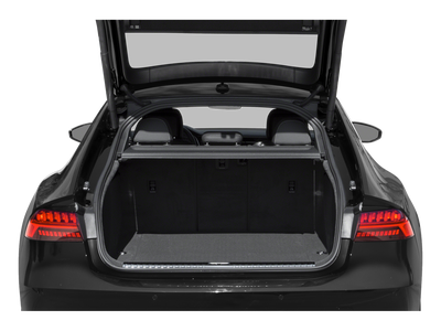 2019 Audi A7 Premium Plus