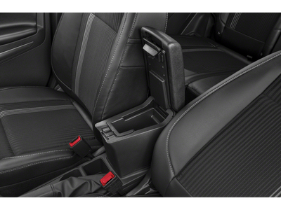 2019 Ford EcoSport SES