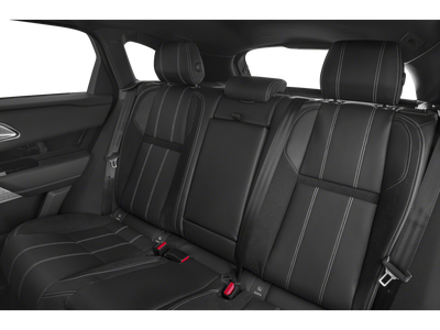 2019 Land Rover Range Rover Velar R-Dynamic SE