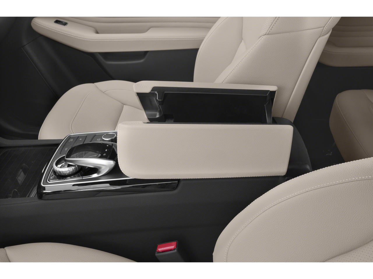 2019 Mercedes-Benz GLE 4MATIC®