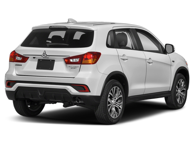 2019 Mitsubishi Outlander Sport ES