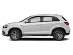 2019 Mitsubishi Outlander Sport ES