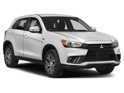 2019 Mitsubishi Outlander Sport ES