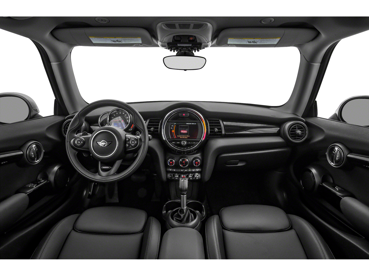 2019 MINI Hardtop 2 Door Cooper S