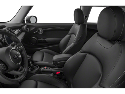 2019 MINI Hardtop 2 Door Cooper S