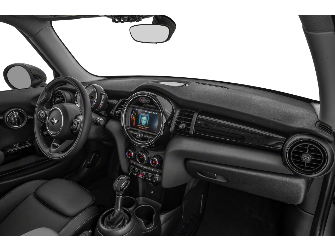 2019 MINI Hardtop 2 Door Cooper S