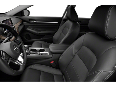 2019 Nissan Altima 2.5 SV