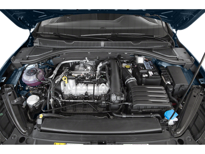 2019 Volkswagen Jetta SE