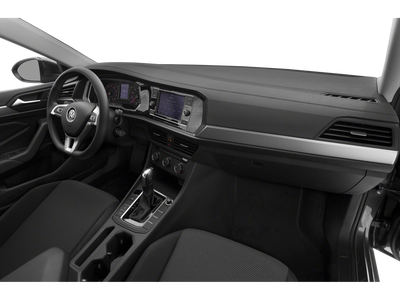 2019 Volkswagen Jetta SE