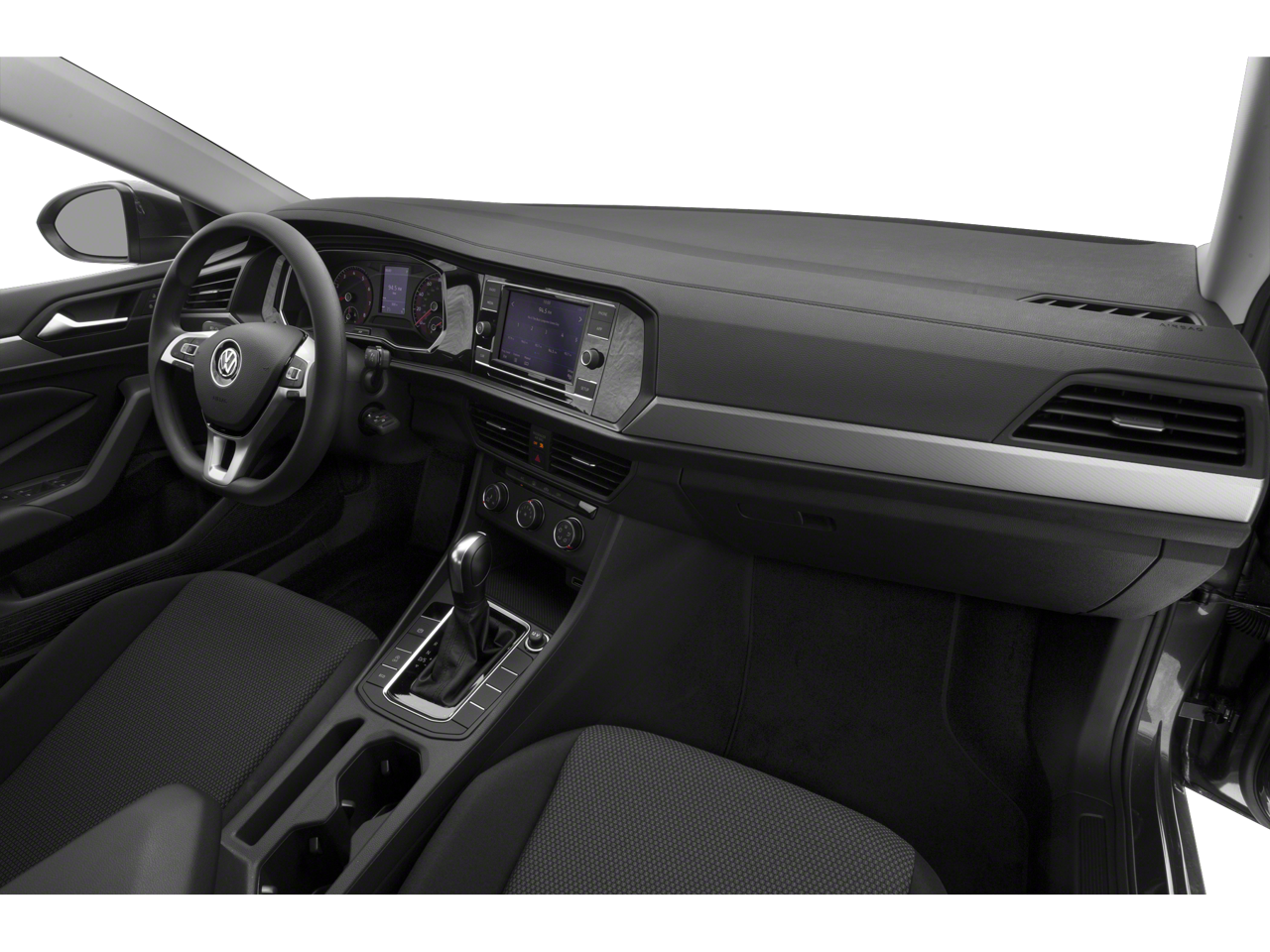 2019 Volkswagen Jetta SE
