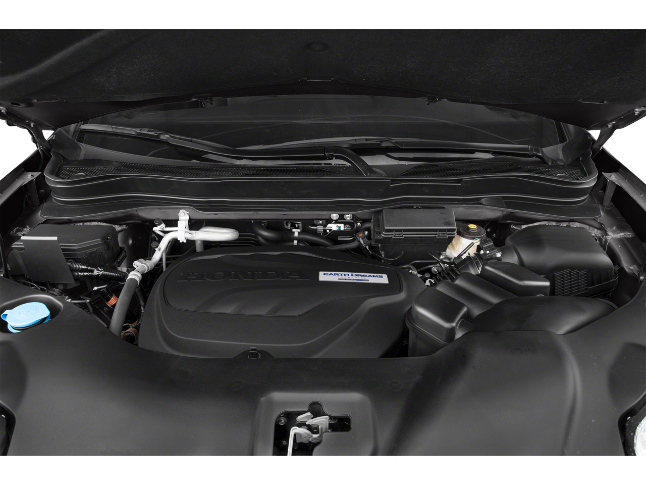 2020 Honda Passport EX-L