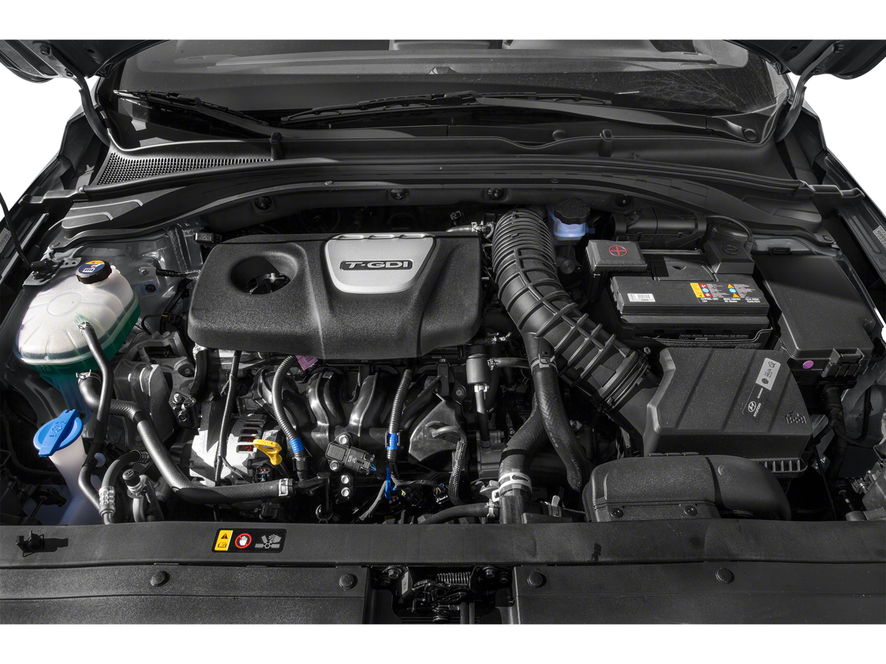 2020 Hyundai Elantra GT N Line