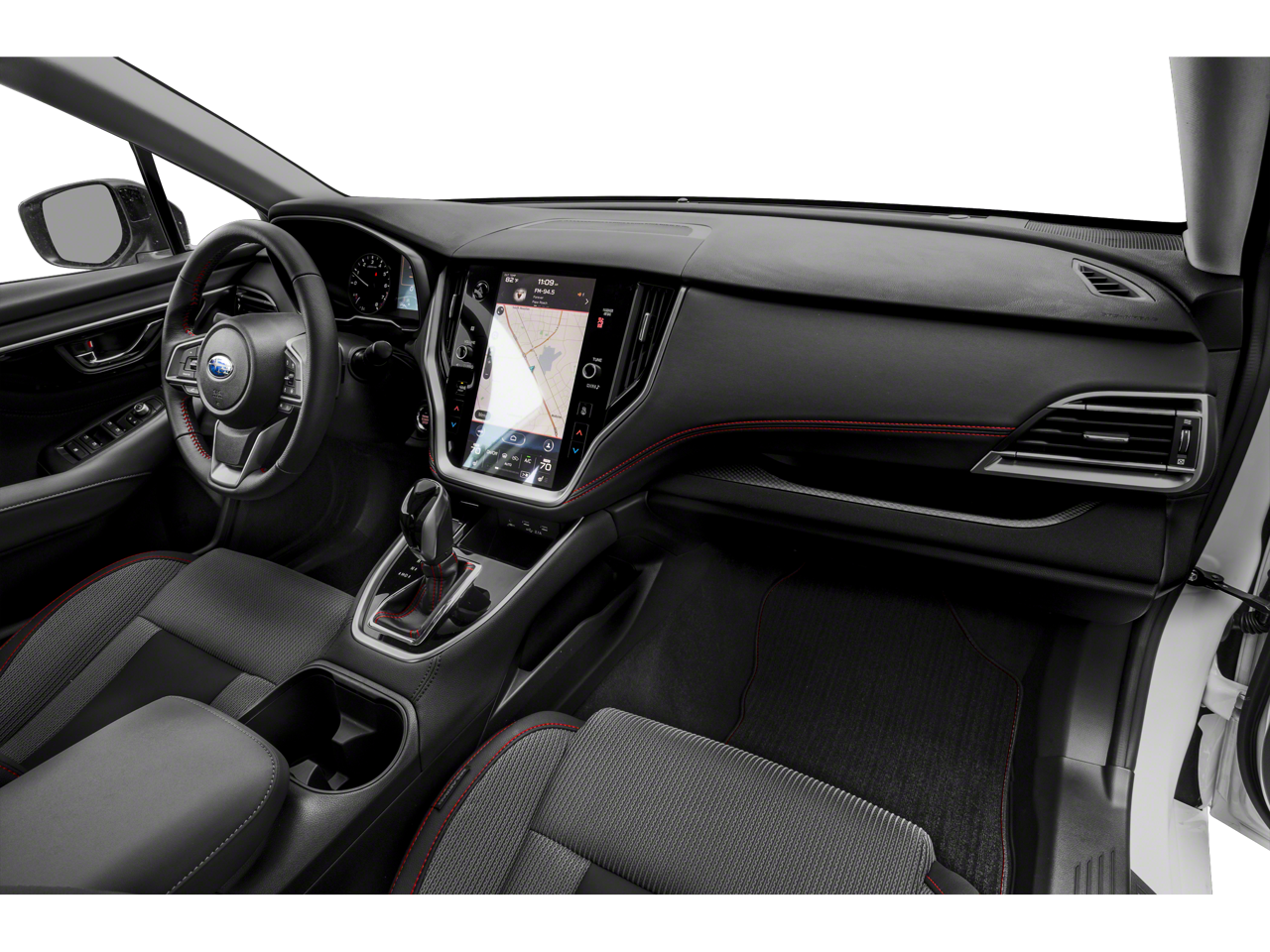 2020 Subaru Legacy Sport