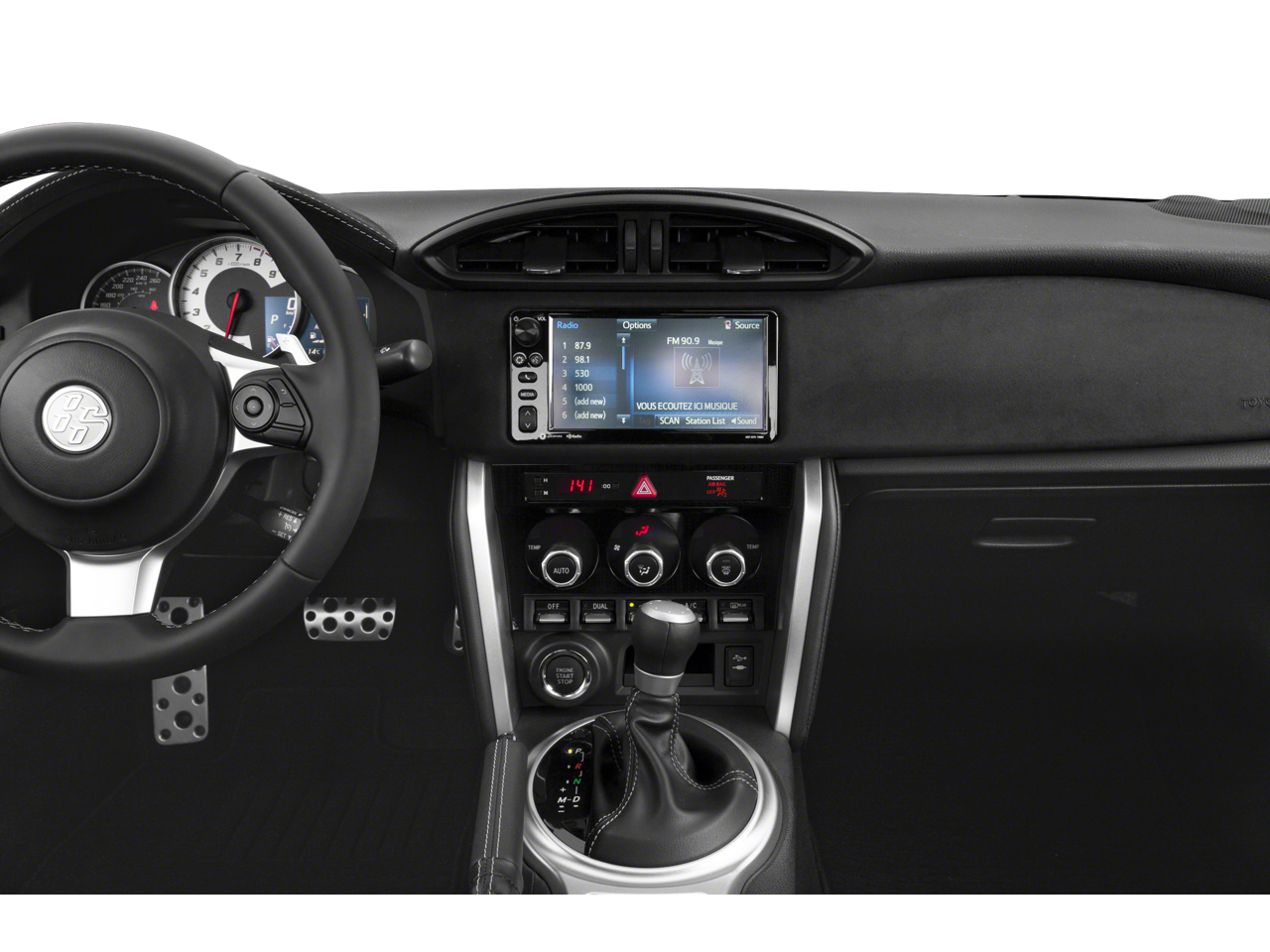 2020 Toyota 86 GT