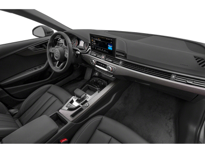 2021 Audi A4 Sedan Premium Plus