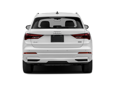 2021 Audi Q3 S line Premium Plus