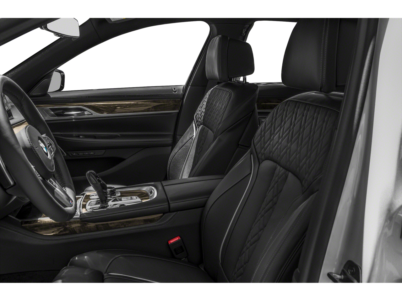 2021 BMW 7 Series 750i xDrive