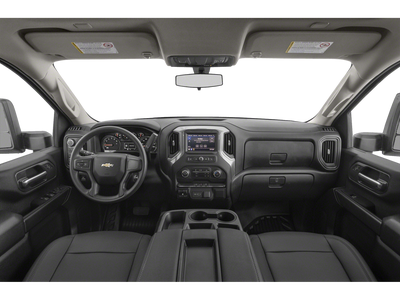 2021 Chevrolet Silverado 3500HD Work Truck