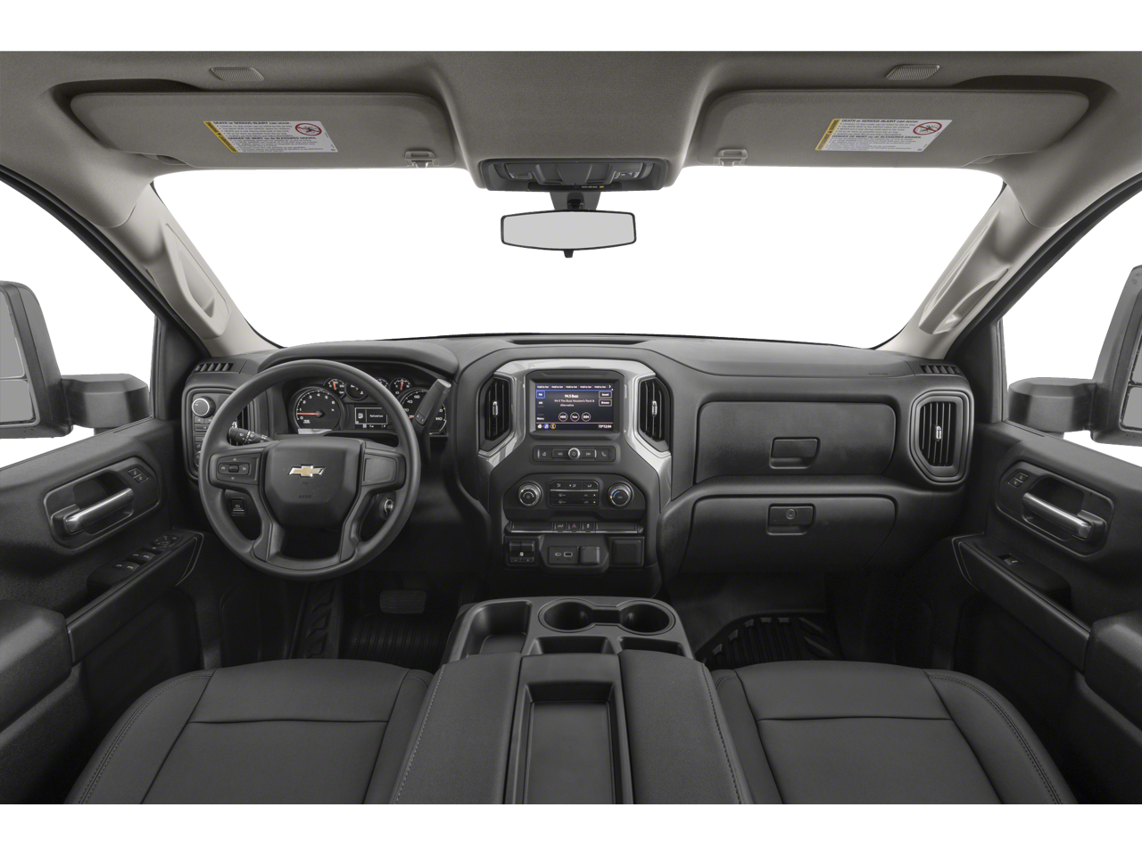 2021 Chevrolet Silverado 3500HD Work Truck