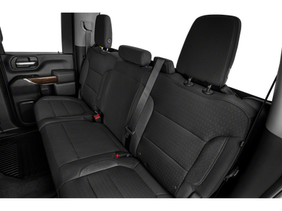 2021 GMC Sierra 2500HD SLE