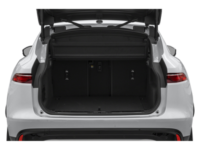 2021 Jaguar F-PACE S