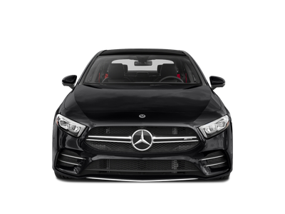 2021 Mercedes-Benz A-Class AMG® A 35