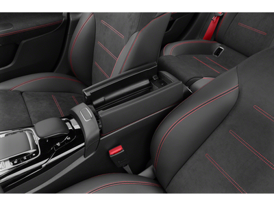 2021 Mercedes-Benz A-Class AMG® A 35