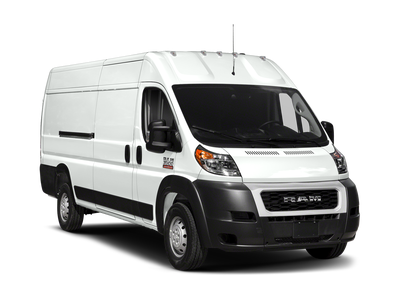 2021 RAM ProMaster Cargo Van High Roof
