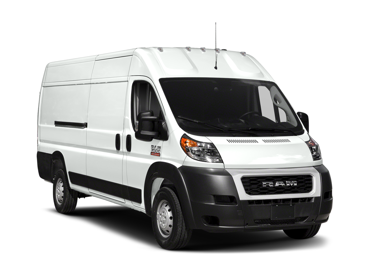 2021 RAM ProMaster Cargo Van High Roof