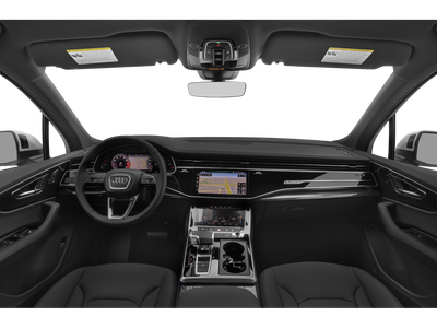2022 Audi Q7 Premium Plus