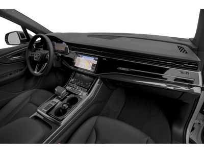 2022 Audi Q7 Premium Plus