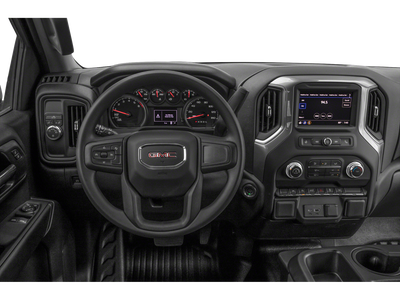 2022 GMC Sierra 1500 Pro