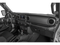 2022 Jeep Wrangler Willys