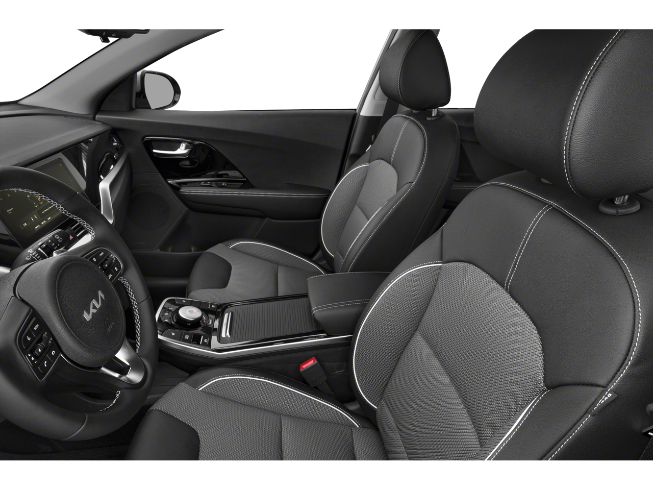 2022 Kia Niro EV S