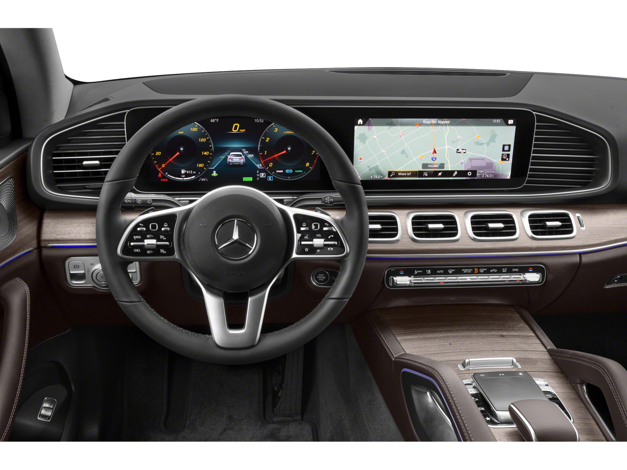 2022 Mercedes-Benz GLE GLE 450
