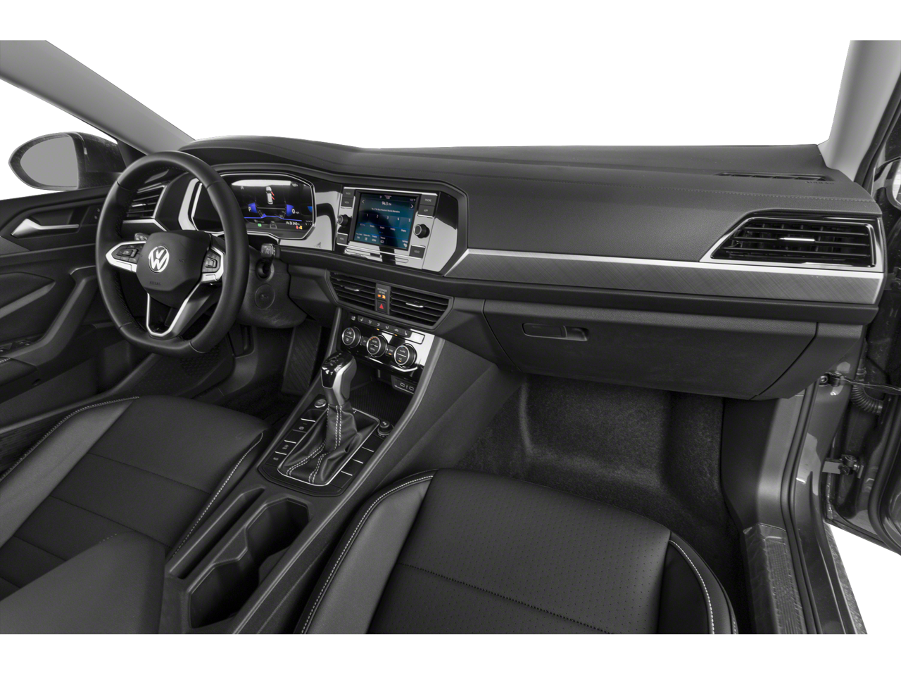 2022 Volkswagen Jetta SE