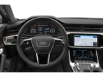 2023 Audi A6 Sedan Premium Plus
