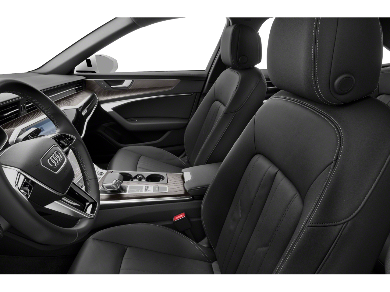 2023 Audi A6 Sedan Premium Plus