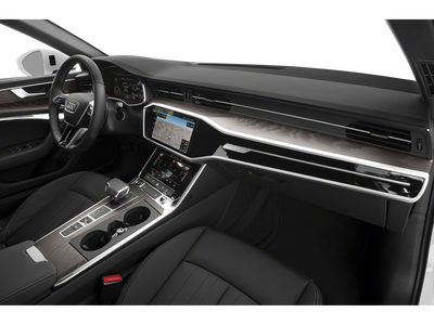2023 Audi A6 Sedan Premium Plus