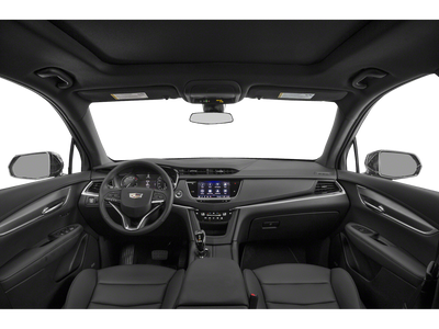2023 Cadillac XT6 AWD Luxury
