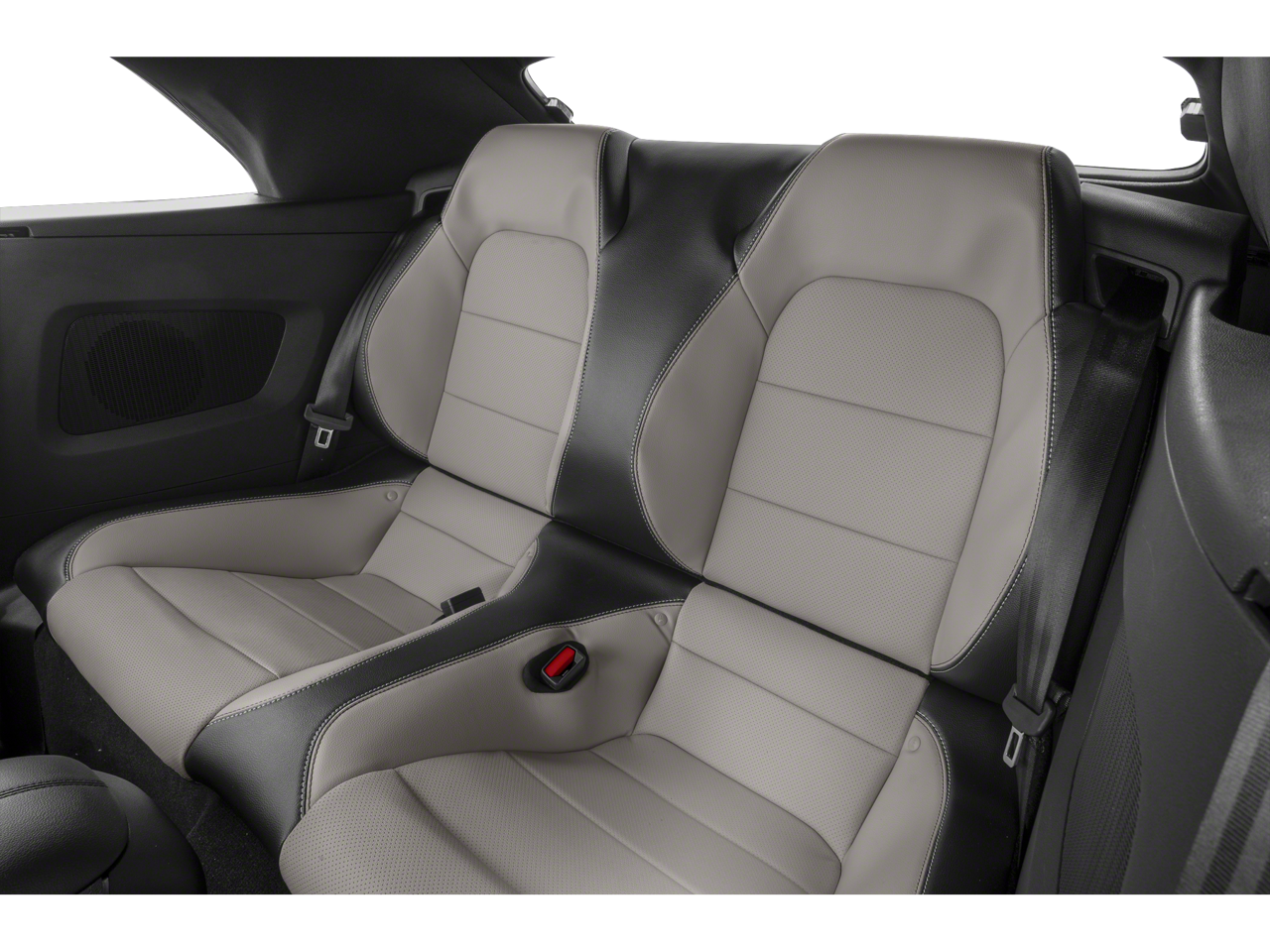 2023 Ford Mustang Eco Premium