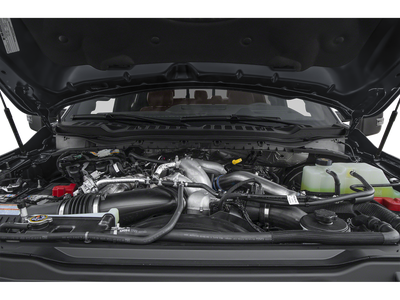 2023 Ford Super Duty F-250 SRW King Ranch