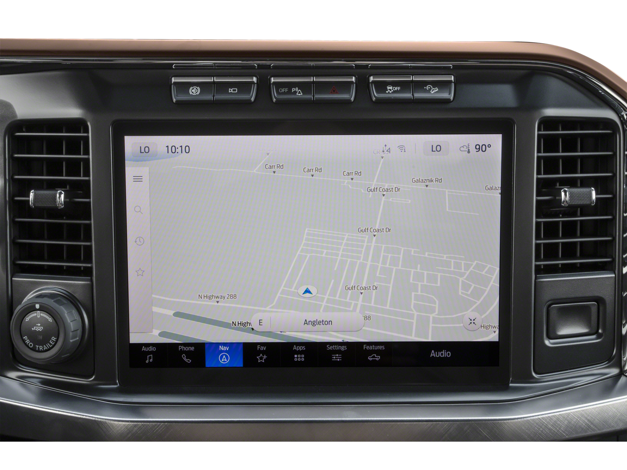 2023 Ford Super Duty F-250 SRW King Ranch