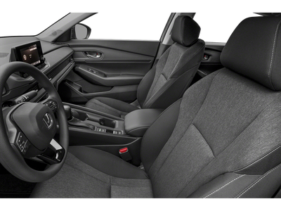 2023 Honda Accord Sedan EX