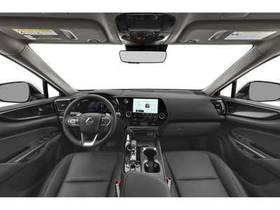 2023 Lexus NX NX 350h Premium