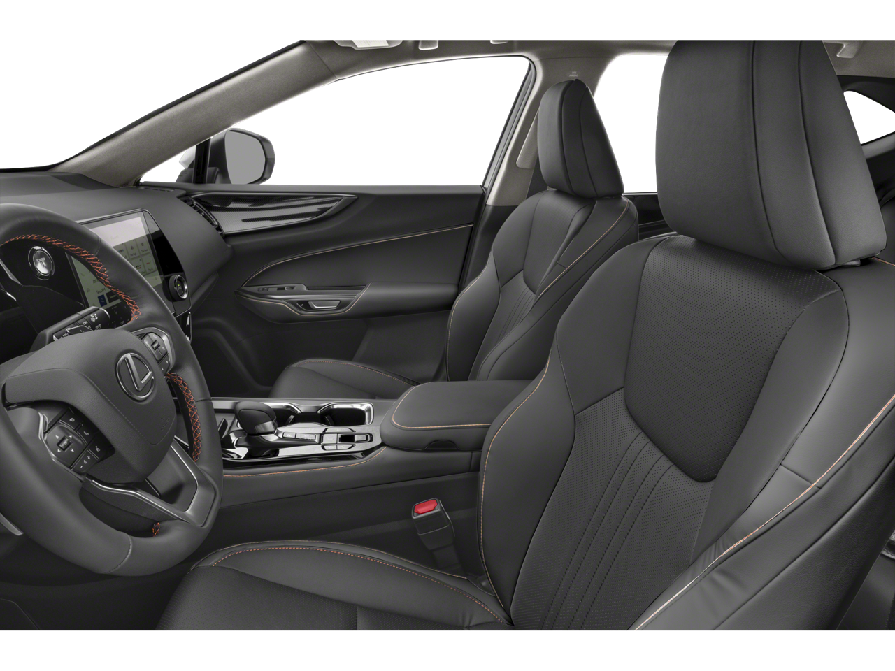 2023 Lexus NX NX 350h Premium