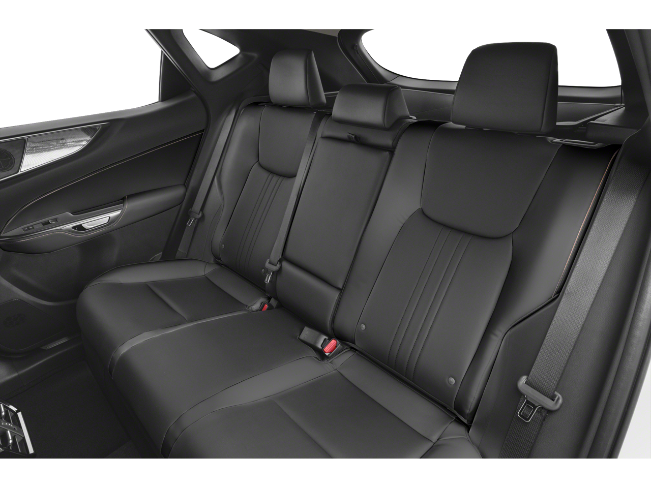 2023 Lexus NX NX 350h Premium