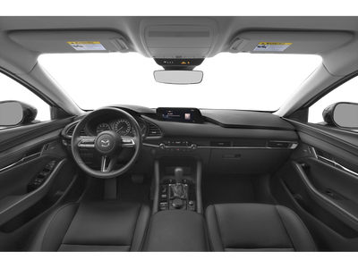 2023 Mazda Mazda3 Sedan 2.5 S Premium